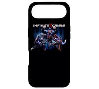 Carcasa para iPhone Air Infinite Crisis Super