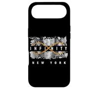 Carcasa para iPhone Air Infinity New York City Fashion Novelty Graphic Cool Designs