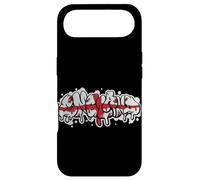 Carcasa para iPhone Air Inglés Urban Streetwear Y2K Street Art Graffiti Inglaterra