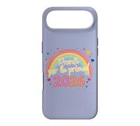 Carcasa para iPhone Air Inicio del Curso Escolar -Pronti per la Prima 2026 Italy