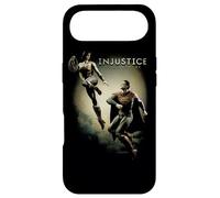 Carcasa para iPhone Air Injustice: Gods Among Us Battle of The Gods
