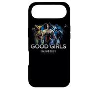 Carcasa para iPhone Air Injustice: Gods Among Us Good Girls Characters