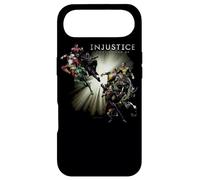 Carcasa para iPhone Air Injustice: Gods Among Us Good vs Evil