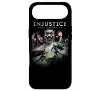Carcasa para iPhone Air Injustice: Gods Among Us Key Art
