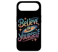 Carcasa para iPhone Air Inspirational Positive Saying Life Motivational Hustle