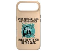 Carcasa para iPhone Air Inspirational Quote For Women with Cat Couple For Cat Mom