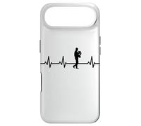 Carcasa para iPhone Air Instructor de Corno francés Línea de Pulso