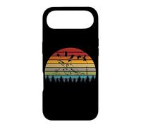 Carcasa para iPhone Air Instructores de Tai Chi/Principiantes de Tai Chi/Maestros de Tai Chi