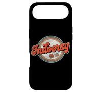 Carcasa para iPhone Air Introvertido Retro Interior Antisocial Homebody Introvertidos