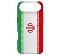 Carcasa para iPhone Air Iranian Patriotism Inspired Flag of Iran