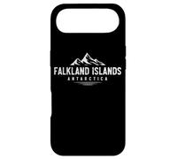 Carcasa para iPhone Air Islas Malvinas - Círculo Polar Ártico - Antártida