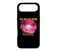 Carcasa para iPhone Air Islas Phi Phi Tailandia