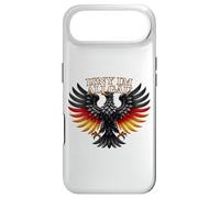 Carcasa para iPhone Air Isny im Allgäu Deutsch Deutschland German Souvenir Artikel