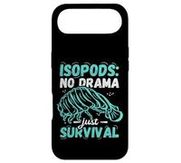 Carcasa para iPhone Air Isópodos: no Hay Drama, Solo Supervivencia, Divertido Bicho
