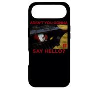 Carcasa para iPhone Air IT: TV Mini Series Hello