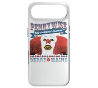 Carcasa para iPhone Air IT: TV Mini Series The Dancing Clown