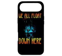 Carcasa para iPhone Air IT We All Float Down Here