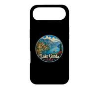 Carcasa para iPhone Air Italia Lago de Garda