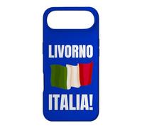 Carcasa para iPhone Air Italy Livorno