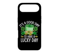 Carcasa para iPhone Air It's A Good Day To Have A Lucky Day | St Patricks Day