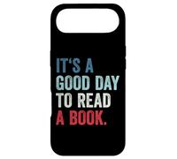 Carcasa para iPhone Air It's A Good Day To Read A Book