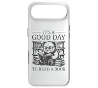 Carcasa para iPhone Air It's A Good Day To Read A Book