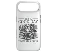 Carcasa para iPhone Air It's A Good Day To Read A Book