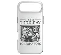 Carcasa para iPhone Air It's A Good Day To Read A Book