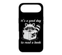 Carcasa para iPhone Air It's A Good Day To Read A Book