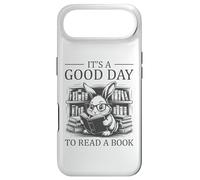 Carcasa para iPhone Air It's A Good Day To Read A Book