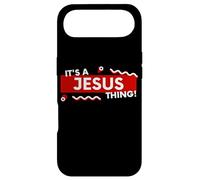 Carcasa para iPhone Air It's a Jesus Thing Funny Jesus Christ Cross For Christians