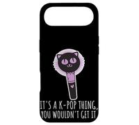 Carcasa para iPhone Air It's A K-Pop Thing You Wouldn't Get It Korean Boy Band Fan