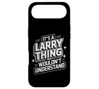Carcasa para iPhone Air It's A Larry Thing, You Wouldn't Understand! Camiseta Larry