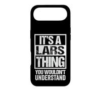 Carcasa para iPhone Air It's A Lars Thing You Wouldn't Understand First Name