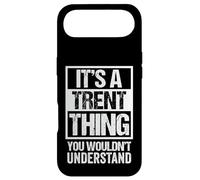 Carcasa para iPhone Air It's A Trent Thing You Wouldn't Understand