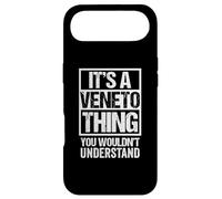 Carcasa para iPhone Air It's A Veneto Thing You Wouldn't Understand Venetia