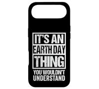 Carcasa para iPhone Air It's An Earth Day Thing You Wouldn't Understand Environment