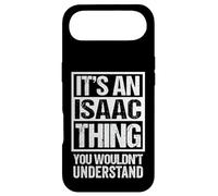 Carcasa para iPhone Air It's An Isaac Thing You Wouldn't Understand