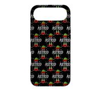 Carcasa para iPhone Air It's Astrid Elf - Nombre Personalizado Divertido de Navidad Astrid