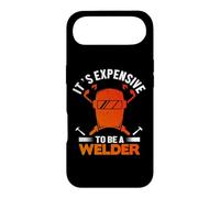 Carcasa para iPhone Air It's Expensive To Be A Welder Welding Welders Lovers
