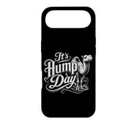 Carcasa para iPhone Air It's Hump Day Miércoles Celebración Humor Gráfico Divertido