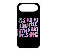 Carcasa para iPhone Air It's Me Hi I'm The Gymnast It's Me Exercise Lovers Girls