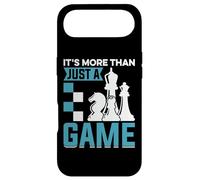 Carcasa para iPhone Air It's More Than Just A Game
