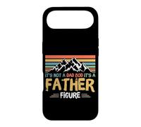 Carcasa para iPhone Air It's Not a Dad BOD It's a Father Figure Retro Father's Day
