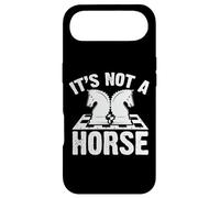 Carcasa para iPhone Air It's Not A Horse