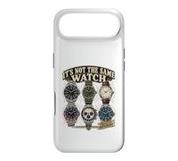 Carcasa para iPhone Air It's Not The Same Watch Funny Watch Collector Entusiasta