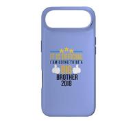 Carcasa para iPhone Air It's Official I'm Going to Be a Big Brother