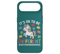 Carcasa para iPhone Air It's Ok To Be Different Autism Awareness Toddlers Girls