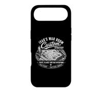 Carcasa para iPhone Air IVARS Room Custom Strategy Maps Blades Malas intenciones