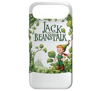 Carcasa para iPhone Air Jack and The Beanstalk - Portada de Libro Infantil